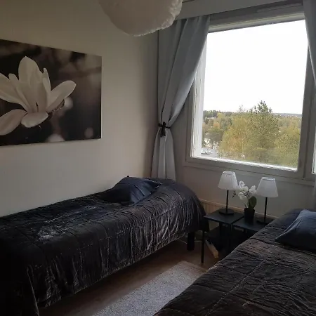 Lehmusreitti * Lahti