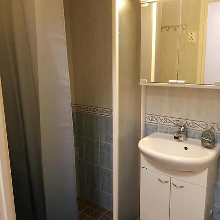 Apartment Lehmusreitti Lahti