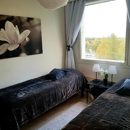 Lehmusreitti Lahti